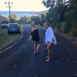 Izzy And Mia - @johno.rosie - Instagram