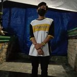 John Dangie Oros - @dangie111 - Instagram