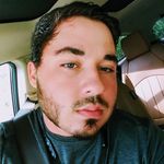 John Oros II - @mountain_man747 - Instagram