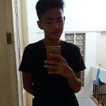 John Isaiah Oros - @im_not_johnisaiah - Instagram
