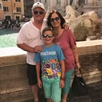 John Oros - Facebook