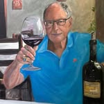 John Orr Jr - @jorrart - Instagram