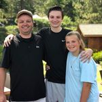 John Ortman - @redhawk1069 - Instagram