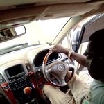 John Orumgbe - @johnorumgbe - Instagram