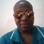 John Orumwense - @johnorumwense - Instagram