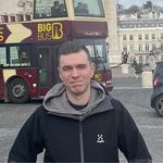 John Enarsson - @orvisjohn - Instagram