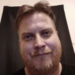 John Orvis - @sirboss37 - Instagram