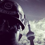 John Orvis - @13threads13 - Instagram