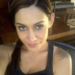 Martha Reynolds - @johnorvis30 - Instagram