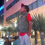 John Orzechowski - @uberpharyl - Instagram