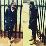 Johnosisjr Sebatjane - @johnosisjr - Instagram