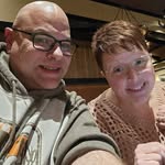Terra N John Osler - @terraosler - Instagram