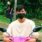 John Osmer Perez - @johnosmerperez - Instagram