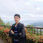 John Osmundo Lamoca - @osmundojohn1 - Instagram