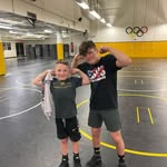 John Osterhout - @pin2winhawks - Instagram