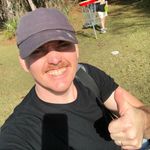John Osterhout - @john_oster_discgolf - Instagram