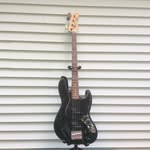 John Osterman - @blacktopjazz - Instagram