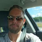 John Östlund - @kranis - Instagram