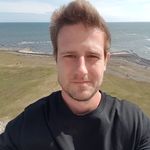 John Östman - @johnoestman - Instagram
