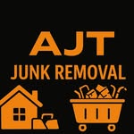 John Trace and Asa Ostman - @ajtjunkremoval - Instagram