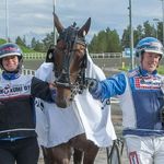 Stall John Östman - @stalljohnostman - Instagram