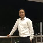 John Oswin - @oswin.momin - Instagram