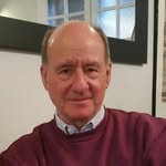 John Oswin - @john.oswin - Instagram