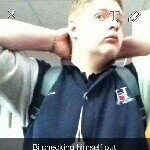 Brandon John Otten - @brandonlikesmuffin - Instagram