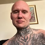 John Otten - @johnotten1989 - Instagram