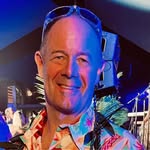 John Otterson - @jwotter - Instagram