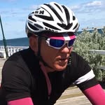 John Hexter - @johnoutriding - Instagram