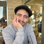 John Oureilidis - @john_oureilidis - Instagram