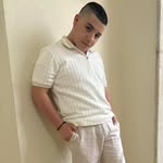 John Outayek - @john_outayek - Instagram