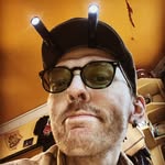 Johno Bishop - @johnoudinnit - Instagram