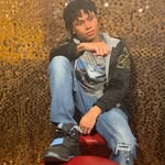John Oubre - @black_john26 - Instagram
