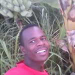 John Mukala - @johnoursintr - Instagram