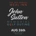 The John Sutton Annual Memorial Golf Outing - Facebook