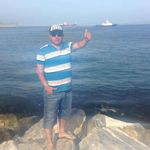 John Ovalles - @mayin456 - Instagram