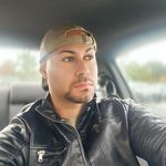 John Ovalles - @purplekingdom72 - Instagram