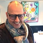 Williams John Overberg - @wjohnoverberg - Instagram
