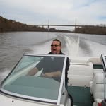 John Overbey - @ufccornbread - Instagram