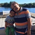 Royston John - @roystonjohn54 - Instagram