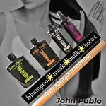 Ali Akgedik - @johnpablo_cosmetic - Instagram