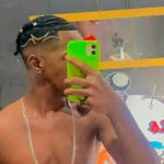 John Pablo - @jp_pretinho0 - Instagram