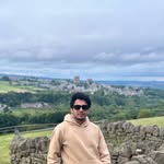 Manu John - @jo_hn___p_a_b_l_o - Instagram