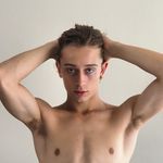 John Pace - @john_pacee - Instagram