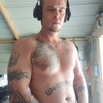 John Pack - @packtheone83 - Instagram