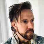John Packer - @johnpacker_unofficial - Instagram