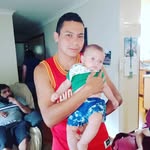 john paden - @johnny_paden - Instagram