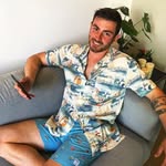 John Paden - @john_paden1309 - Instagram